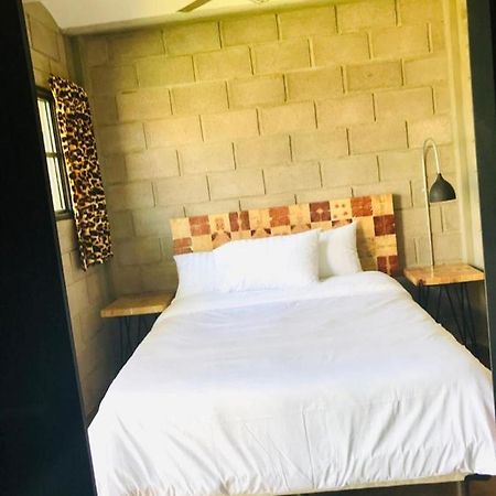 Calido Cosmos Hotel 촐룰라 외부 사진