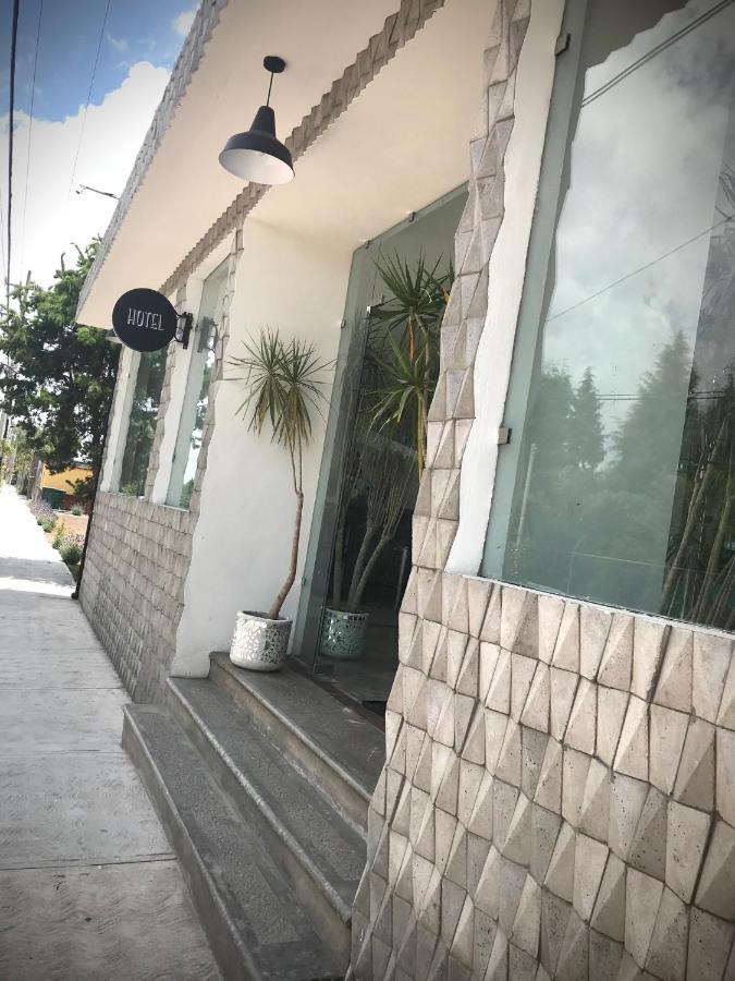 Calido Cosmos Hotel 촐룰라 외부 사진