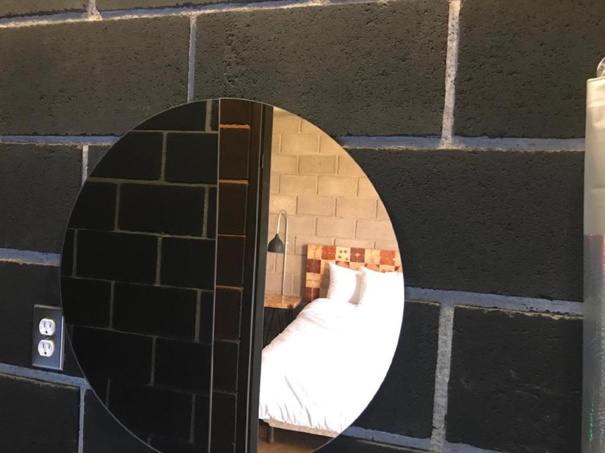 Calido Cosmos Hotel 촐룰라 외부 사진