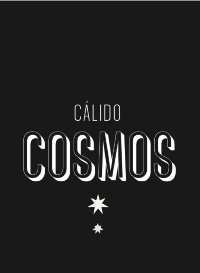 Calido Cosmos Hotel 촐룰라 외부 사진