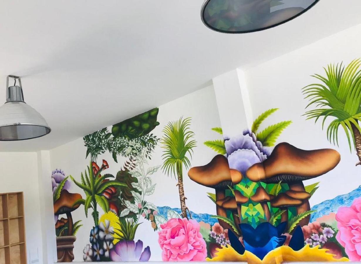 Calido Cosmos Hotel 촐룰라 외부 사진